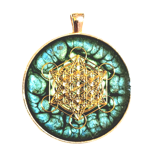 Metatron