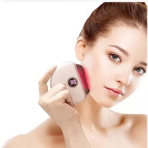 Gua sha masažni aparat